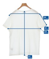 EDITIONS M.R（エディションズ　エムアール）Tシャツ・カットソー 白 サイズ:L メンズ/2200679212164