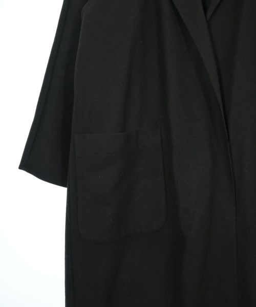 NIUKU（ニウク）コート 黒 サイズ:M メンズ/2200626817145