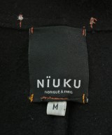 NIUKU（ニウク）コート 黒 サイズ:M メンズ/2200626817145