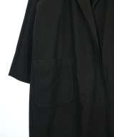 NIUKU（ニウク）コート 黒 サイズ:M メンズ/2200626817145