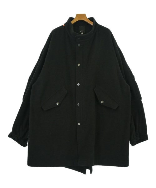 NIUKU(ニウク)その他 黒 サイズ:XL/2200686576150