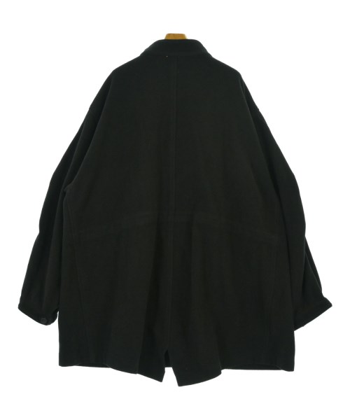 NIUKU（ニウク）その他 黒 サイズ:XL メンズ/2200686576150