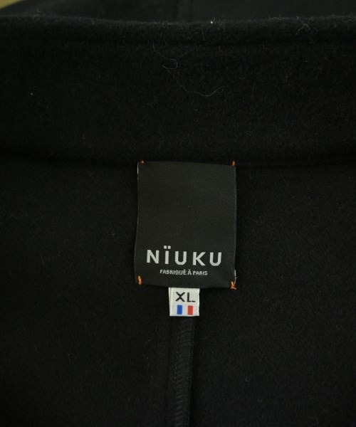NIUKU（ニウク）その他 黒 サイズ:XL メンズ/2200686576150