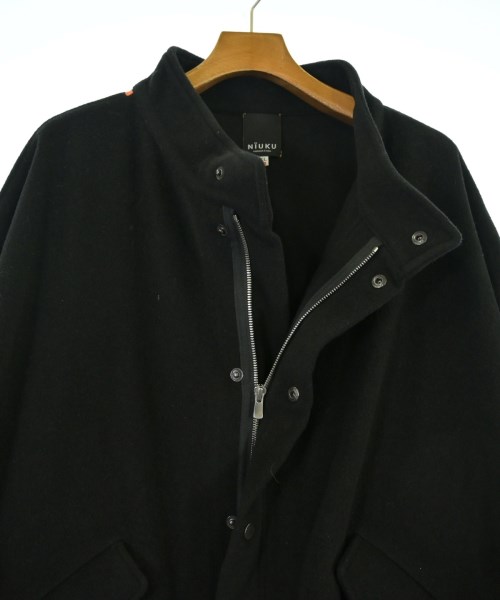 NIUKU（ニウク）その他 黒 サイズ:XL メンズ/2200686576150