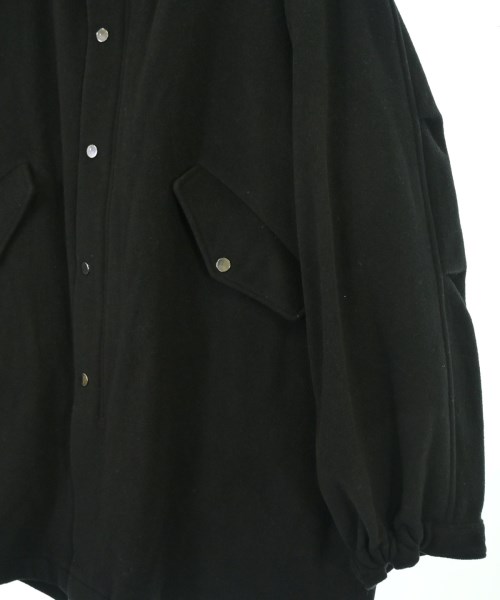 NIUKU（ニウク）その他 黒 サイズ:XL メンズ/2200686576150