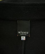 NIUKU（ニウク）その他 黒 サイズ:XL メンズ/2200686576150