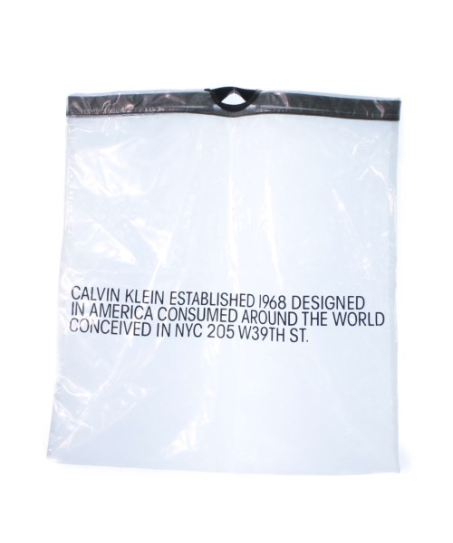 カルバンクライン２０５Ｗ３９ＮＹＣ(CALVIN KLEIN 205W39NYC)のCALVIN KLEIN 205W39NYC バッグ（その他）