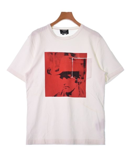 カルバンクライン２０５Ｗ３９ＮＹＣ(CALVIN KLEIN 205W39NYC)のCALVIN KLEIN 205W39NYC Tシャツ・カットソー