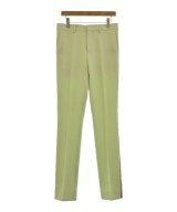 CALVIN KLEIN 205W39NYC スラックス