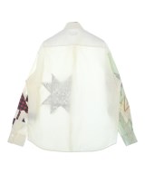 CALVIN KLEIN 205W39NYC（カルバンクライン２０５Ｗ３９ＮＹＣ）カジュアルシャツ 白 サイズ:M メンズ/2200636995079