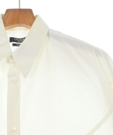 CALVIN KLEIN 205W39NYC（カルバンクライン２０５Ｗ３９ＮＹＣ）カジュアルシャツ 白 サイズ:M メンズ/2200636995079