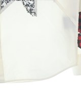 CALVIN KLEIN 205W39NYC（カルバンクライン２０５Ｗ３９ＮＹＣ）カジュアルシャツ 白 サイズ:M メンズ/2200636995079