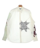 CALVIN KLEIN 205W39NYC カジュアルシャツ