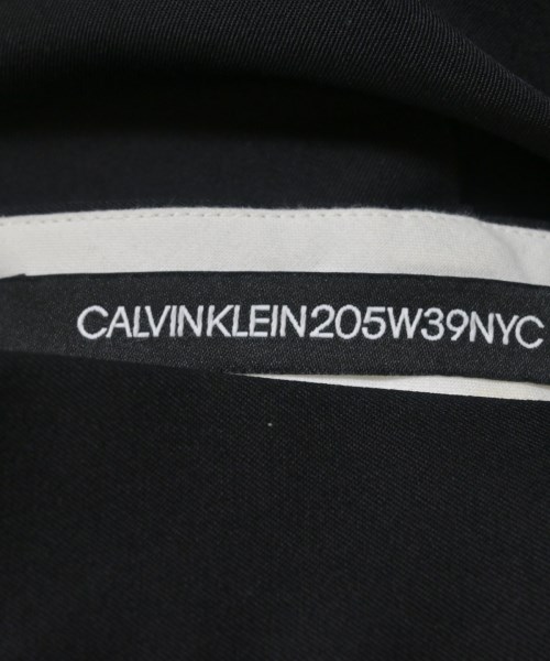 CALVIN KLEIN 205W39NYC（カルバンクライン２０５Ｗ３９ＮＹＣ）その他 黒 サイズ:48(L位) メンズ/2200636995116