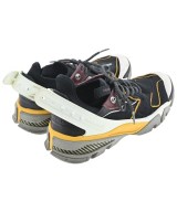 CALVIN KLEIN 205W39NYC（カルバンクライン２０５Ｗ３９ＮＹＣ）スニーカー 黒 サイズ:UK7(25cm位) メンズ/2200632852239