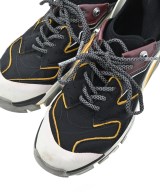 CALVIN KLEIN 205W39NYC（カルバンクライン２０５Ｗ３９ＮＹＣ）スニーカー 黒 サイズ:UK7(25cm位) メンズ/2200632852239