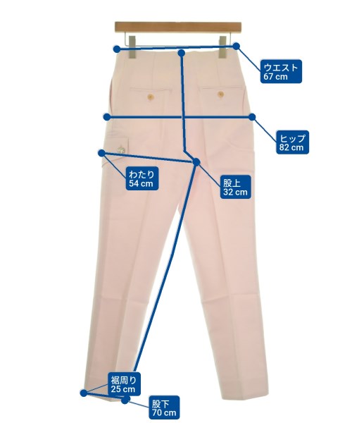 CALVIN KLEIN 205W39NYC（カルバンクライン２０５Ｗ３９ＮＹＣ）その他 ピンク サイズ:36(XS位) レディース/2200640819286