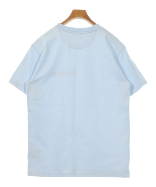 CALVIN KLEIN 205W39NYC（カルバンクライン２０５Ｗ３９ＮＹＣ）Tシャツ・カットソー 青 サイズ:L メンズ/2200631798460