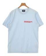 CALVIN KLEIN 205W39NYC（カルバンクライン２０５Ｗ３９ＮＹＣ）Tシャツ・カットソー 青 サイズ:L メンズ/2200631798460