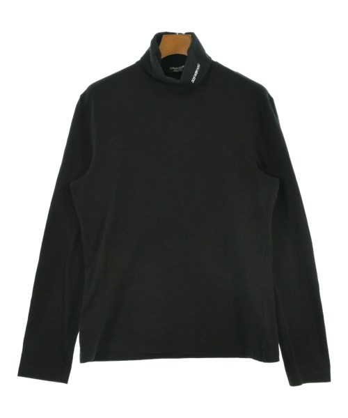 CALVIN KLEIN 205W39NYC(カルバンクライン２０５Ｗ３９ＮＹＣ)Tシャツ・カットソー 黒 サイズ:L/2200644207034