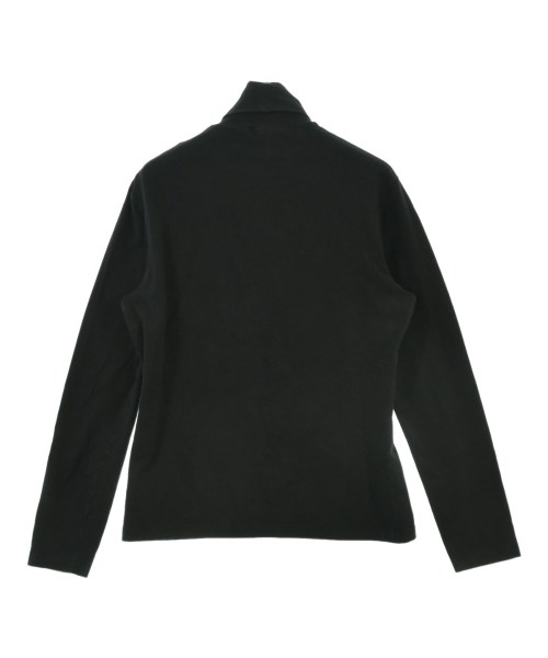 CALVIN KLEIN 205W39NYC（カルバンクライン２０５Ｗ３９ＮＹＣ）Tシャツ・カットソー 黒 サイズ:L メンズ/2200644207034