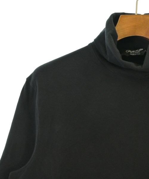 CALVIN KLEIN 205W39NYC（カルバンクライン２０５Ｗ３９ＮＹＣ）Tシャツ・カットソー 黒 サイズ:L メンズ/2200644207034