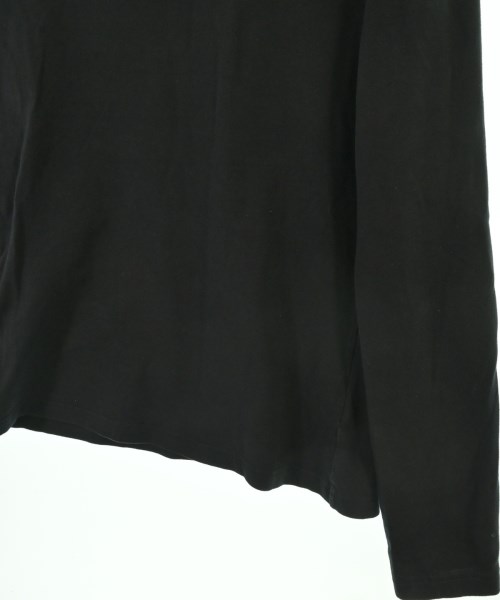 CALVIN KLEIN 205W39NYC（カルバンクライン２０５Ｗ３９ＮＹＣ）Tシャツ・カットソー 黒 サイズ:L メンズ/2200644207034