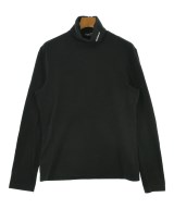 CALVIN KLEIN 205W39NYC（カルバンクライン２０５Ｗ３９ＮＹＣ）Tシャツ・カットソー 黒 サイズ:L メンズ/2200644207034