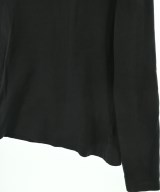 CALVIN KLEIN 205W39NYC（カルバンクライン２０５Ｗ３９ＮＹＣ）Tシャツ・カットソー 黒 サイズ:L メンズ/2200644207034