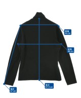 CALVIN KLEIN 205W39NYC（カルバンクライン２０５Ｗ３９ＮＹＣ）Tシャツ・カットソー 黒 サイズ:L メンズ/2200644207034