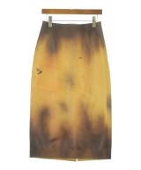 CALVIN KLEIN 205W39NYC ロング・マキシ丈スカート