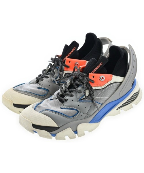 カルバンクライン２０５Ｗ３９ＮＹＣ(CALVIN KLEIN 205W39NYC)のCALVIN KLEIN 205W39NYC スニーカー