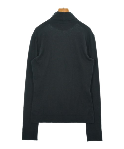 CALVIN KLEIN 205W39NYC（カルバンクライン２０５Ｗ３９ＮＹＣ）ニット・セーター 黒 サイズ:L レディース/2200623691076