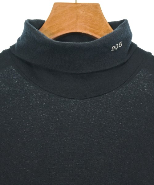 CALVIN KLEIN 205W39NYC（カルバンクライン２０５Ｗ３９ＮＹＣ）ニット・セーター 黒 サイズ:L レディース/2200623691076