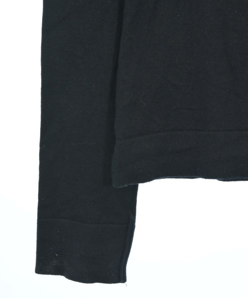 CALVIN KLEIN 205W39NYC（カルバンクライン２０５Ｗ３９ＮＹＣ）ニット・セーター 黒 サイズ:L レディース/2200623691076