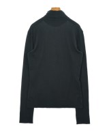 CALVIN KLEIN 205W39NYC（カルバンクライン２０５Ｗ３９ＮＹＣ）ニット・セーター 黒 サイズ:L レディース/2200623691076