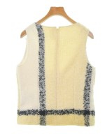 CALVIN KLEIN 205W39NYC（カルバンクライン２０５Ｗ３９ＮＹＣ）ベスト 白 サイズ:0(XS位) レディース/2200628683182