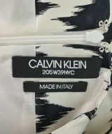 CALVIN KLEIN 205W39NYC（カルバンクライン２０５Ｗ３９ＮＹＣ）ワンピース 白 サイズ:40(M位) レディース/2200612855281