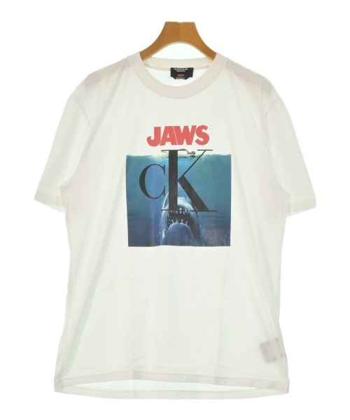 カルバンクライン２０５Ｗ３９ＮＹＣ(CALVIN KLEIN 205W39NYC)のCALVIN KLEIN 205W39NYC Tシャツ・カットソー