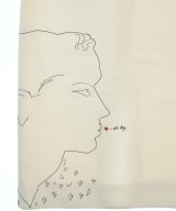 CALVIN KLEIN 205W39NYC（カルバンクライン２０５Ｗ３９ＮＹＣ）ロング・マキシ丈スカート 白 サイズ:38(S位) レディース/2200679687054