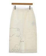 CALVIN KLEIN 205W39NYC ロング・マキシ丈スカート