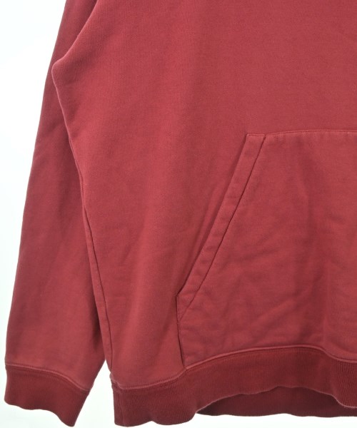 CALVIN KLEIN 205W39NYC（カルバンクライン２０５Ｗ３９ＮＹＣ）パーカー 赤 サイズ:S メンズ/2200677847047