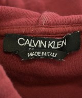CALVIN KLEIN 205W39NYC（カルバンクライン２０５Ｗ３９ＮＹＣ）パーカー 赤 サイズ:S メンズ/2200677847047