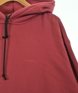 CALVIN KLEIN 205W39NYC（カルバンクライン２０５Ｗ３９ＮＹＣ）パーカー 赤 サイズ:S メンズ/2200677847047