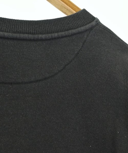 CALVIN KLEIN 205W39NYC（カルバンクライン２０５Ｗ３９ＮＹＣ）スウェット 黒 サイズ:S メンズ/2200677847054