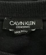 CALVIN KLEIN 205W39NYC（カルバンクライン２０５Ｗ３９ＮＹＣ）スウェット 黒 サイズ:S メンズ/2200677847054