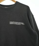 CALVIN KLEIN 205W39NYC（カルバンクライン２０５Ｗ３９ＮＹＣ）スウェット 黒 サイズ:S メンズ/2200677847054