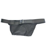 CALVIN KLEIN 205W39NYC（カルバンクライン２０５Ｗ３９ＮＹＣ）ショルダーバッグ 黒 サイズ:- メンズ/2200682172196