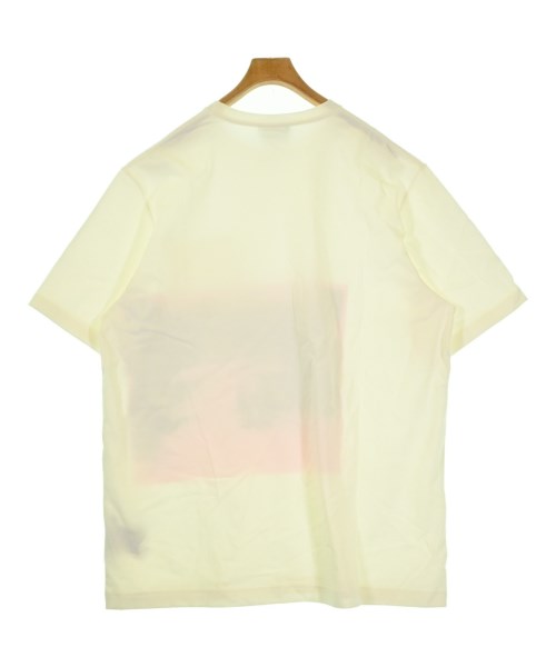 CALVIN KLEIN 205W39NYC（カルバンクライン２０５Ｗ３９ＮＹＣ）Tシャツ・カットソー 白 サイズ:XS メンズ/2200693758150