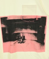 CALVIN KLEIN 205W39NYC（カルバンクライン２０５Ｗ３９ＮＹＣ）Tシャツ・カットソー 白 サイズ:XS メンズ/2200693758150